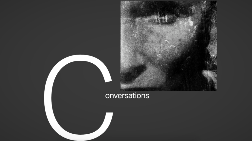 LEM Conversations, Andreia&nbsp;Rodrigues