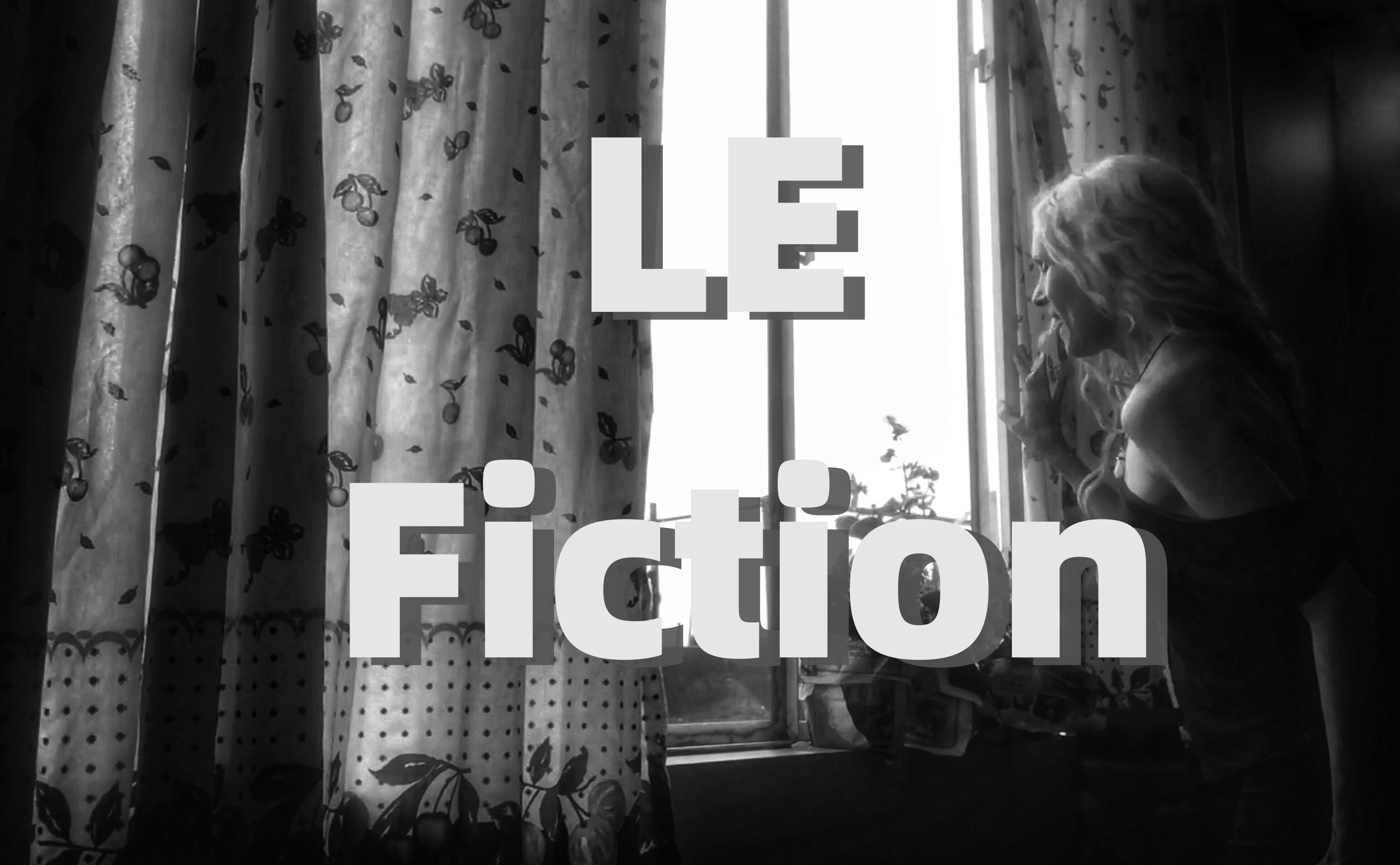 LE Select FICTION