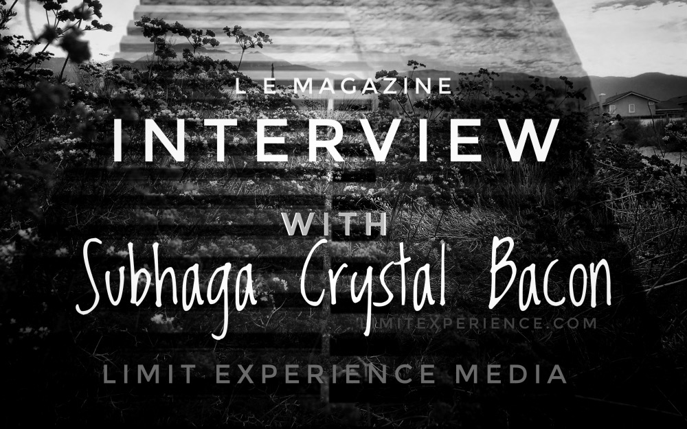 LE Author Conversations