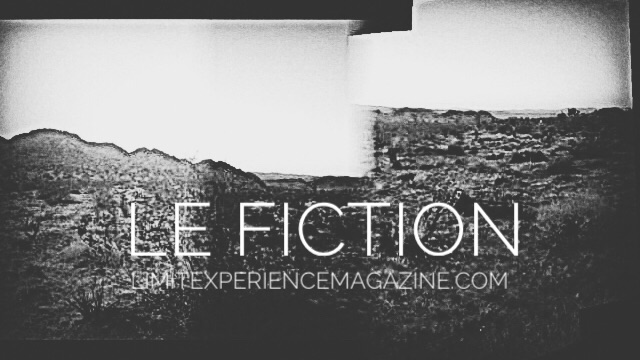 LE Fiction, Andreia&nbsp;Rodrigues