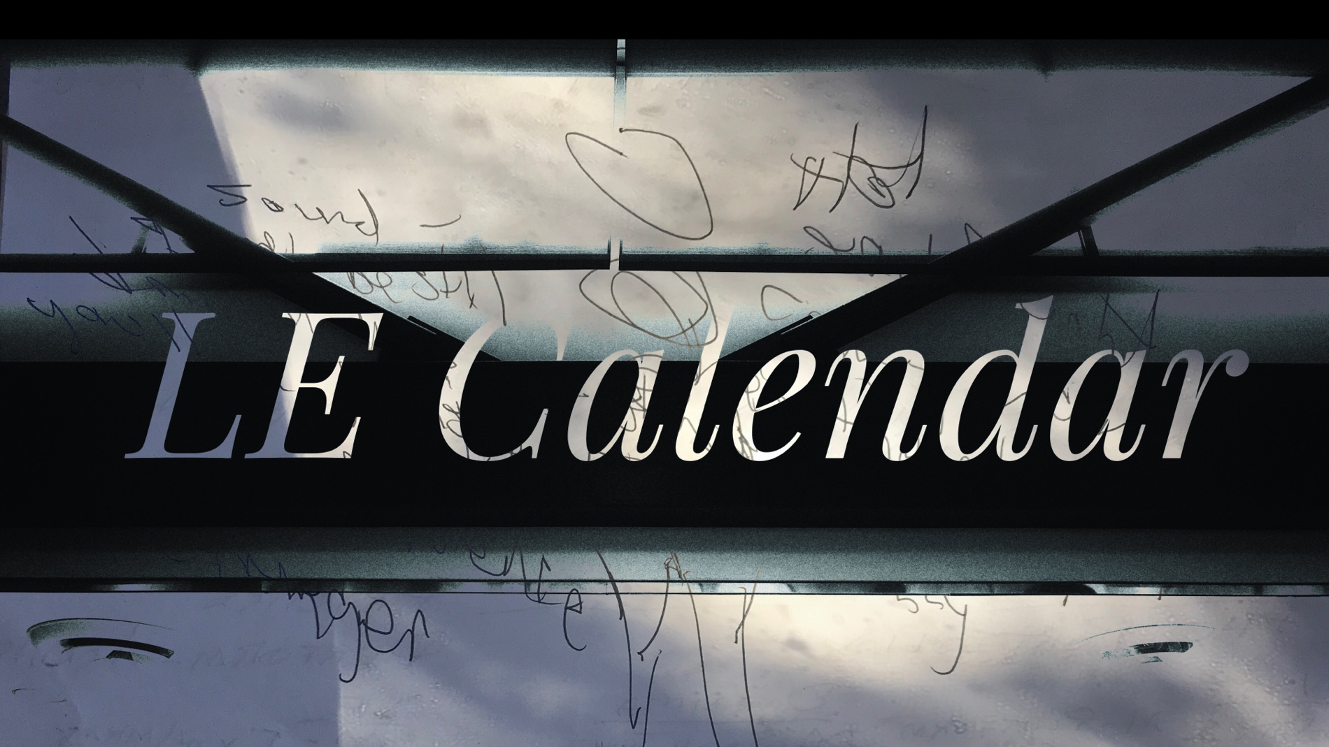 Fall 2025 Calendar